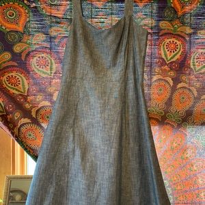 NWT GAP Factory Lightweight Dress